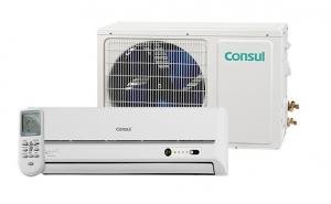 Ar Condicionado Consul Bem Estar