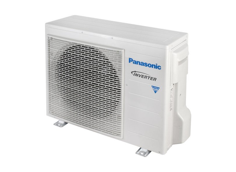 Ar-Condicionado Panasonic Inverter Econavi