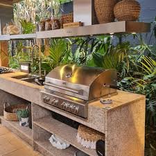 Churrasqueira Ducane a Gas para Area Gourmet