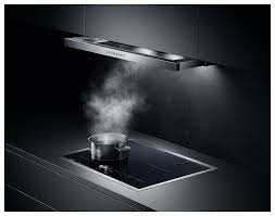 Coifa Gaggenau Design Alemao para Cozinhas Gourmet