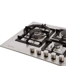 Cooktop Elettromec 5 Bocas