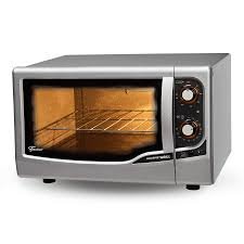 Forno Eletrico Fischer Grill Inox 44L