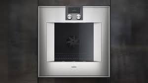 Forno Embutido Gaggenau Serie 400