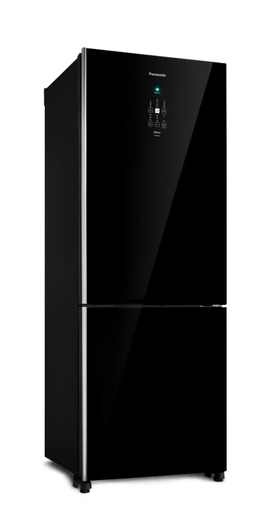 Geladeira Panasonic Frost Free Energy Saving