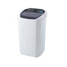 Lavadora Esmaltec 10Kg Turbo Clean
