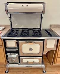 Linha Classica de Fogoes Heartland