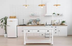 Linha Nostalgie ILVE para Cozinhas Gourmet