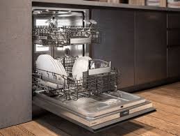 Maquina de Lavar Louca Gaggenau Ultra Silenciosa