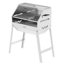 Melhor Churrasqueira Ducane Inox 2025