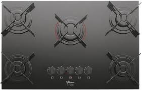 Melhor Cooktop Fischer Vidro Preto 2025