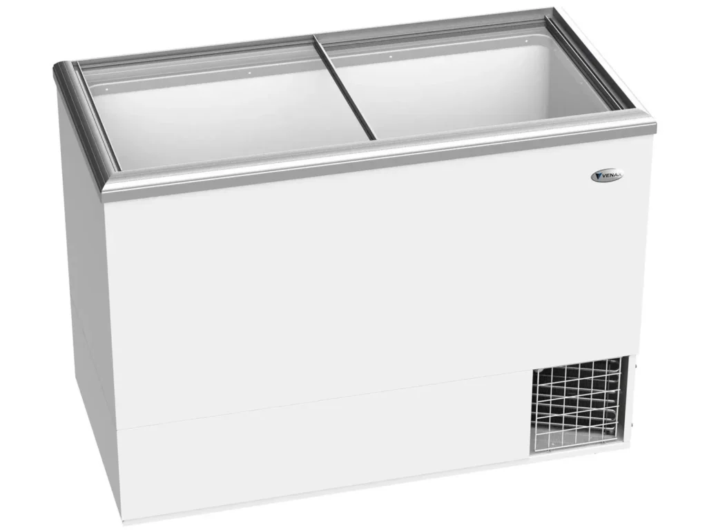 Melhor Freezer Horizontal Venax Econômico