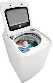 Melhor Maquina de Lavar Frigidaire Alta Capacidade