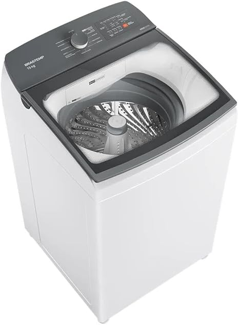 Melhor Máquina de Lavar Whirlpool Smart Control