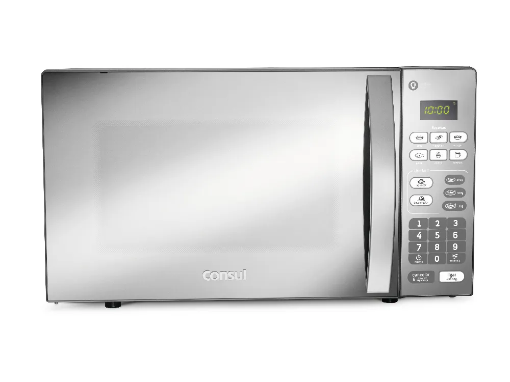 Micro ondas Consul Espelhado 20L