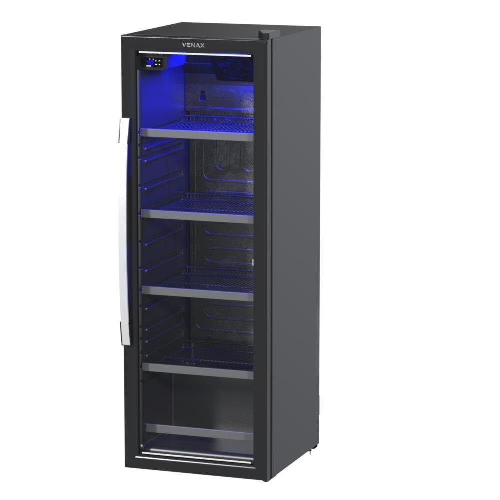 Refrigerador Comercial Venax Porta de Vidro