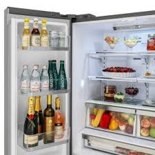 Refrigerador Heartland French Door Vintage