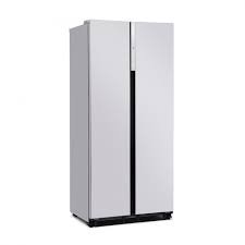 Refrigerador ILVE Side by Side Premium