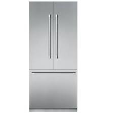 Refrigerador Side by Side Thermador Luxo