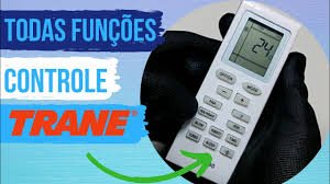 5 Problemas Comuns no Ar-Condicionado Trane e Soluções