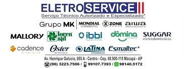 Assistência técnica para eletrodomésticos em Macapá e no Amapá