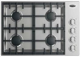 Cooktop DCS com Queimador Duplo