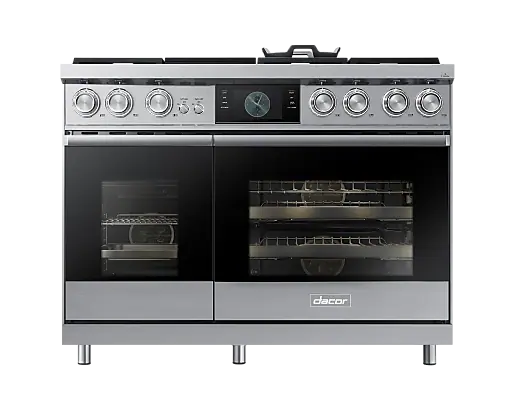 Dacor Smart Kitchen com Controle por App