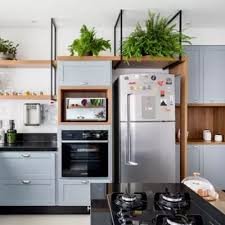 Eletrodomésticos perfeitos para casas no clima de Tocantins