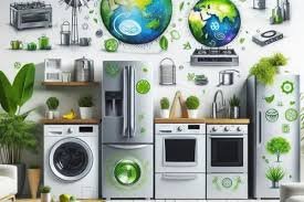 Eletrodomésticos sustentáveis: opções para consumidores do Amapá