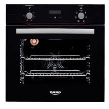 Forno Elétrico Dako Compacto com Timer