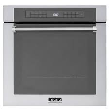Forno Embutido DCS com Tecnologia Precision