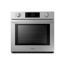 Forno Embutido Dacor com Conveccao