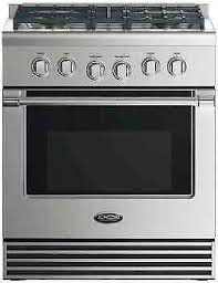 Linha Premium de Eletros DCS Residenciais