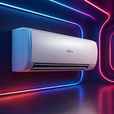 Por Que o Ar-Condicionado Fujitsu é a Escolha Ideal para 2025