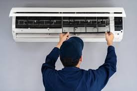 Ar-Condicionado Trane: Quando é Melhor Fazer a Manutenção Preventiva